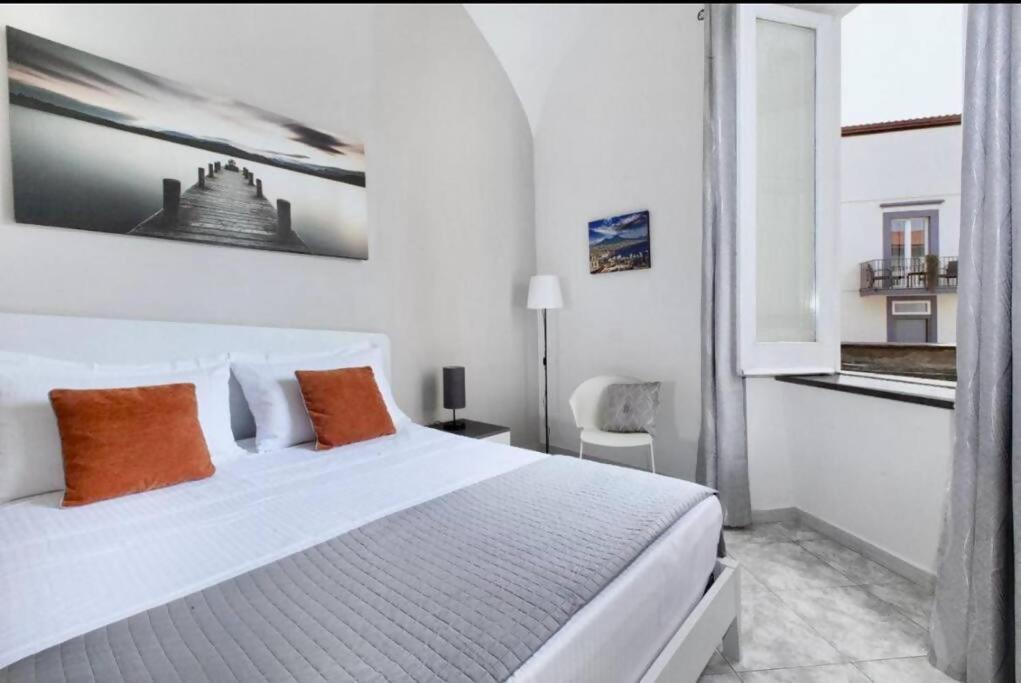 Sorrento Realty Holidays Nagy House Sant'Agnello Zewnętrze zdjęcie