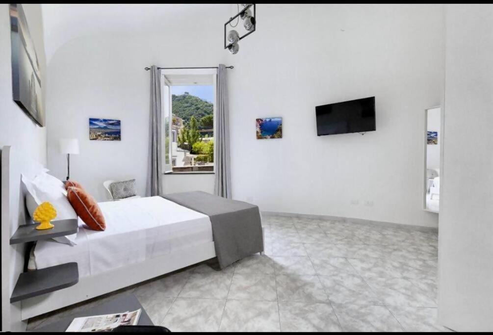 Sorrento Realty Holidays Nagy House Sant'Agnello Zewnętrze zdjęcie