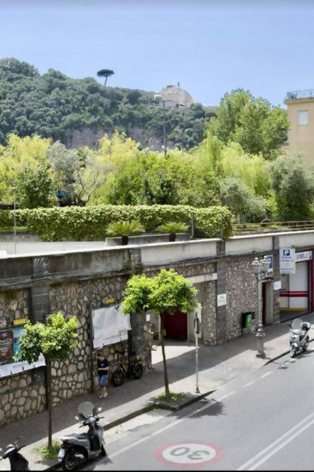 Sorrento Realty Holidays Nagy House Sant'Agnello Zewnętrze zdjęcie