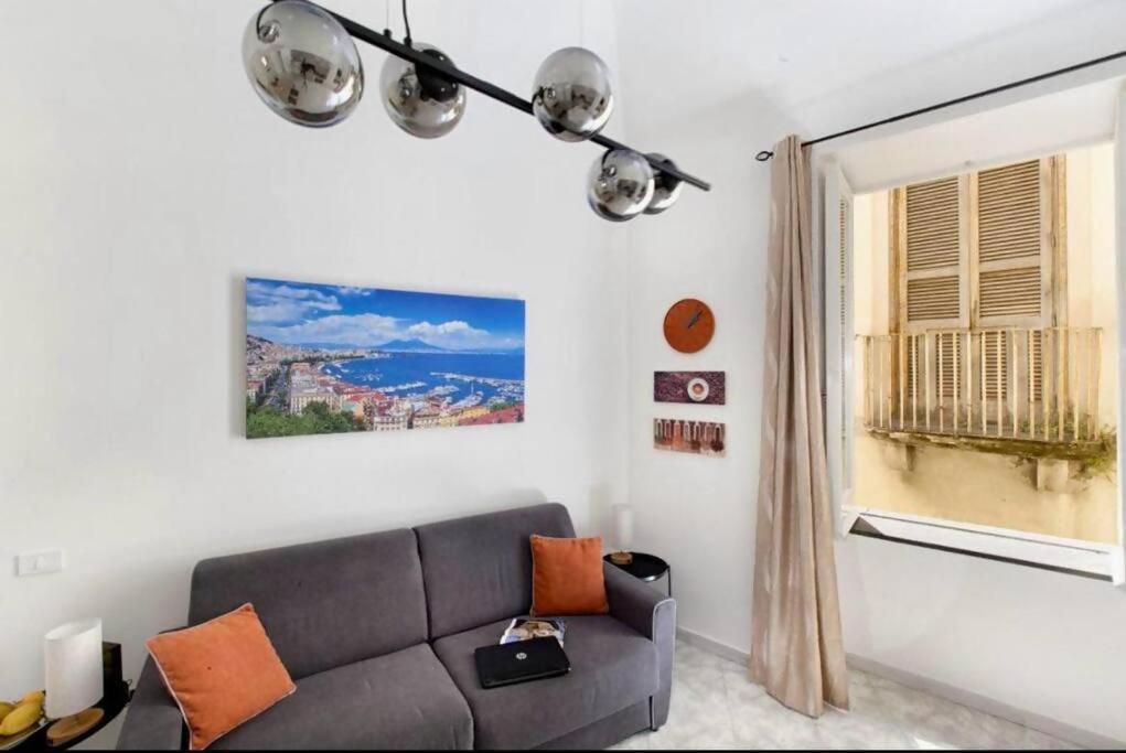 Sorrento Realty Holidays Nagy House Sant'Agnello Zewnętrze zdjęcie